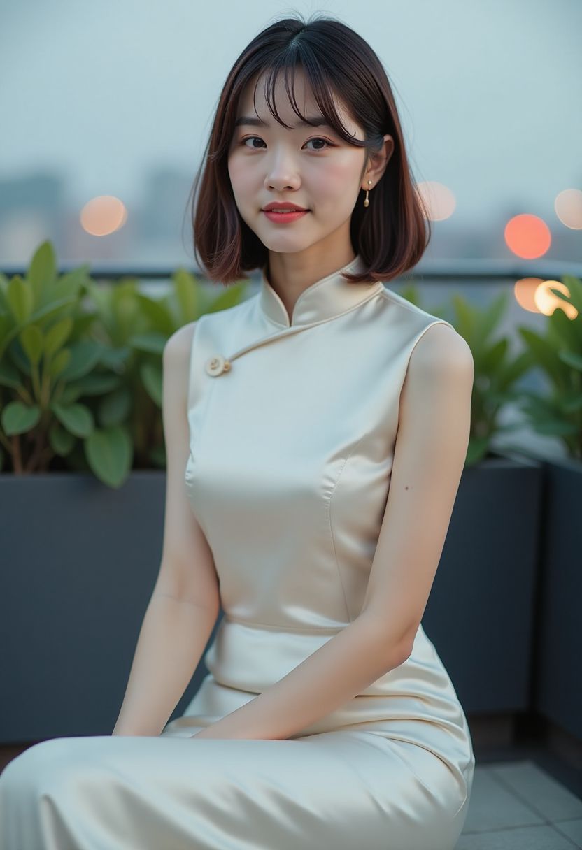 形态切换练习