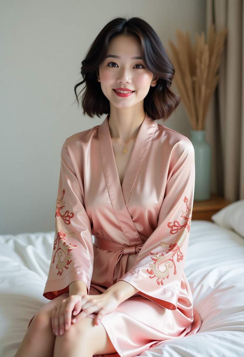 空中型与强力型对比